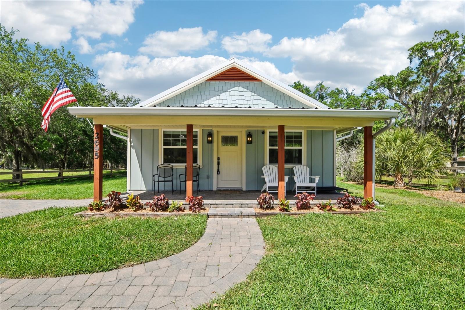 Image 55 of 56 For 2695 Holiday Woods Drive