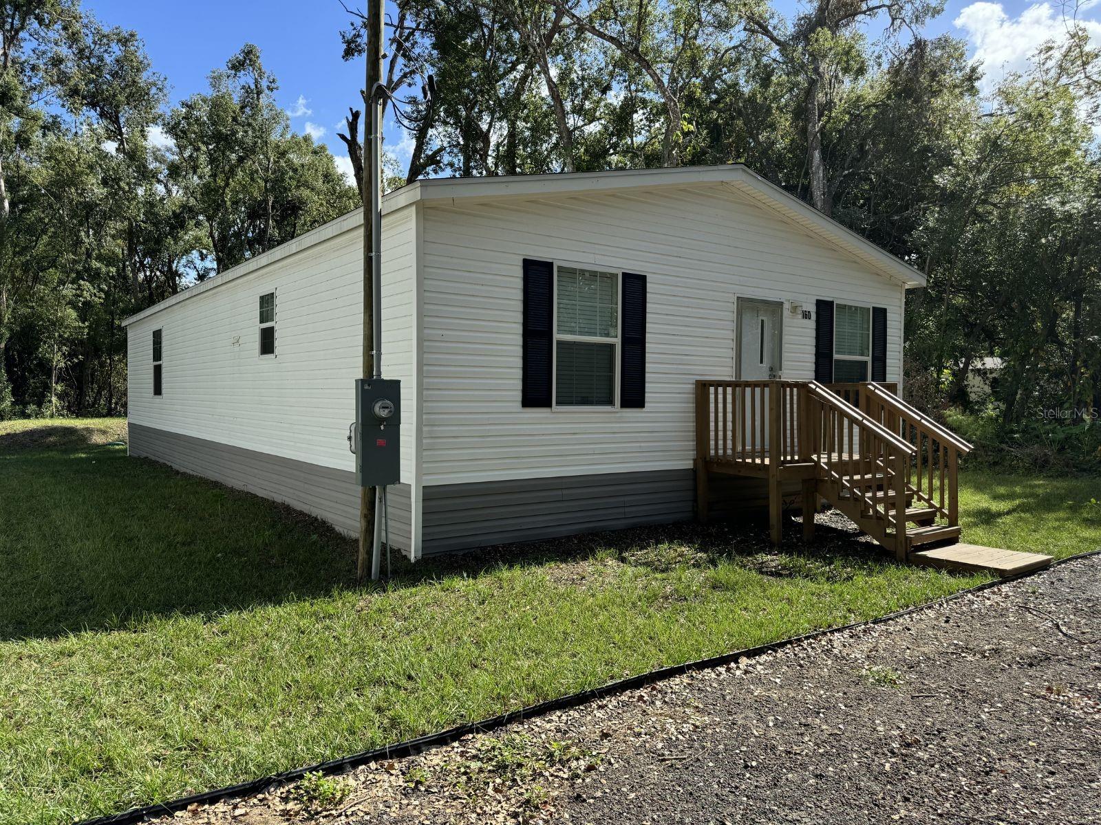Details for 0 Lake Drive, NEW PORT RICHEY, FL 34654