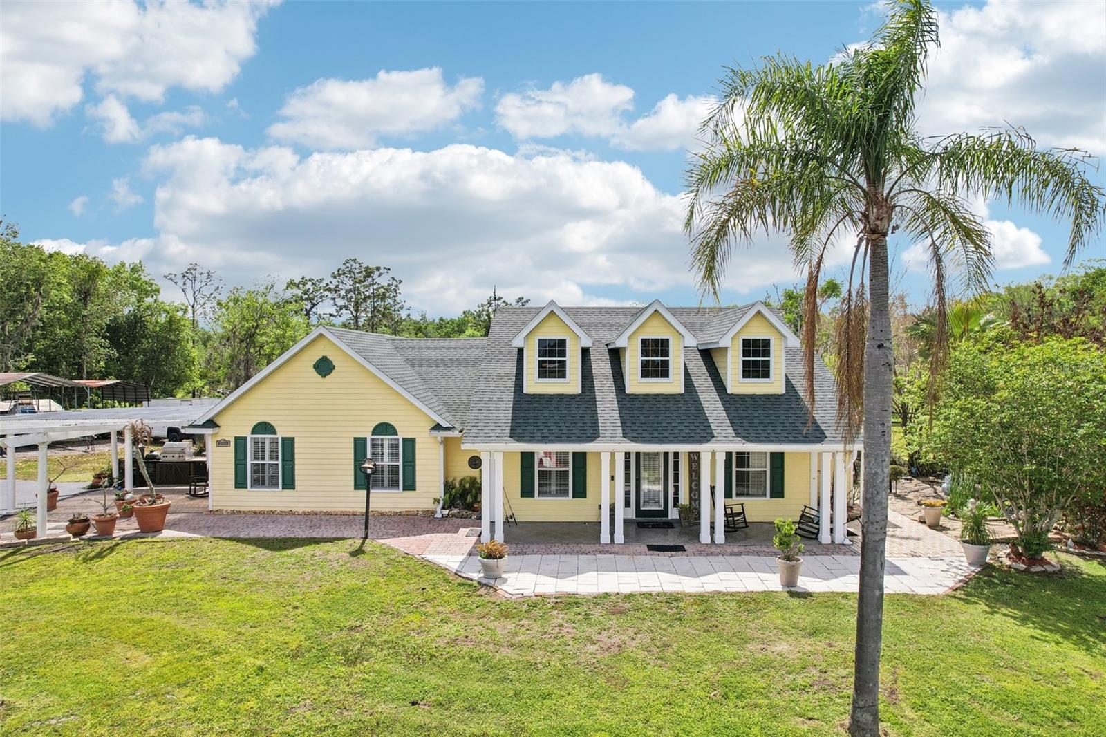 Details for 3954 Mcclelland Road, ST CLOUD, FL 34772