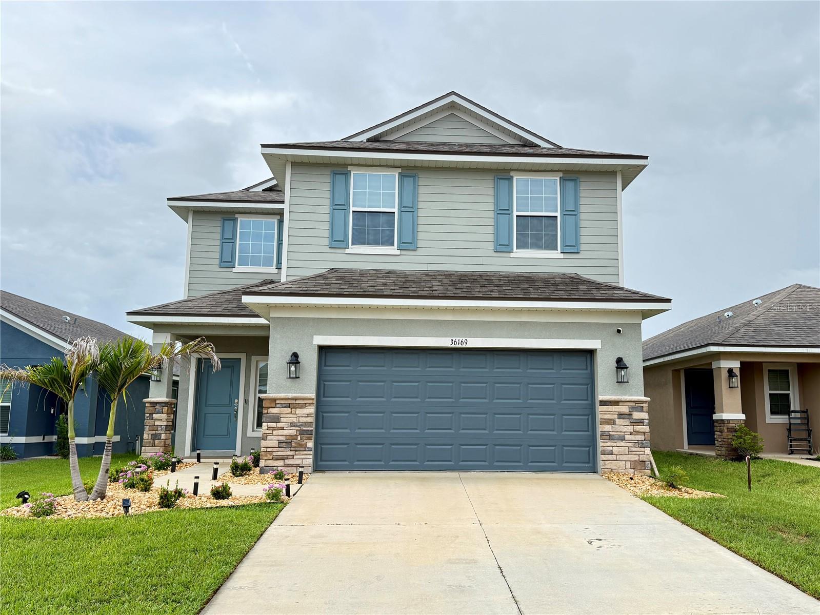 Listing Details for 36169 Trinity Glade Road, DADE CITY, FL 33525