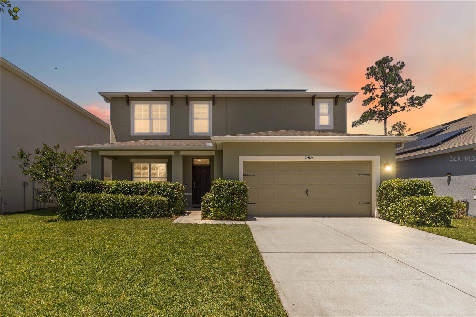 Image 2 of 39 For 2464 White Poppy Drive