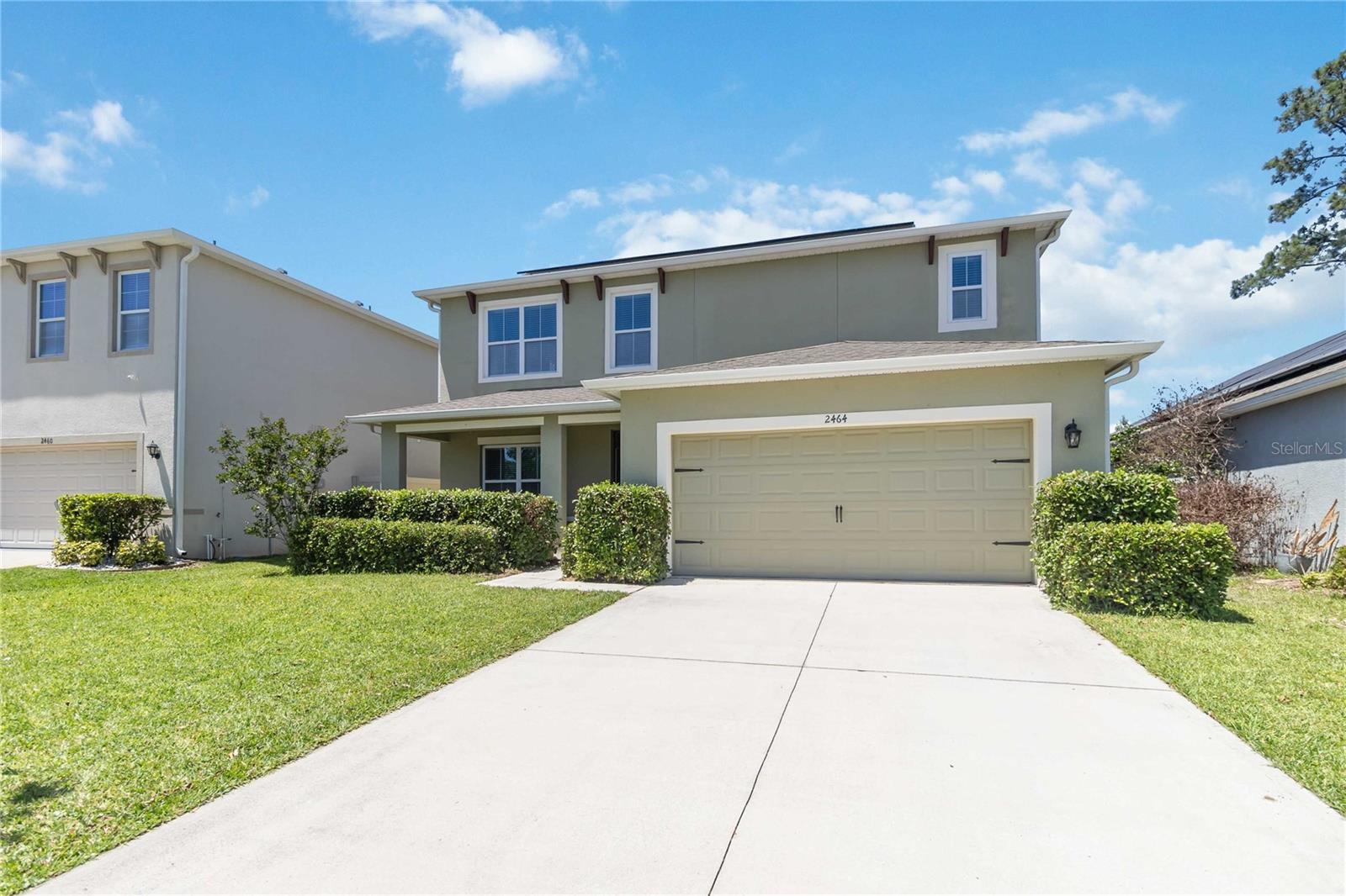 Image 3 of 39 For 2464 White Poppy Drive