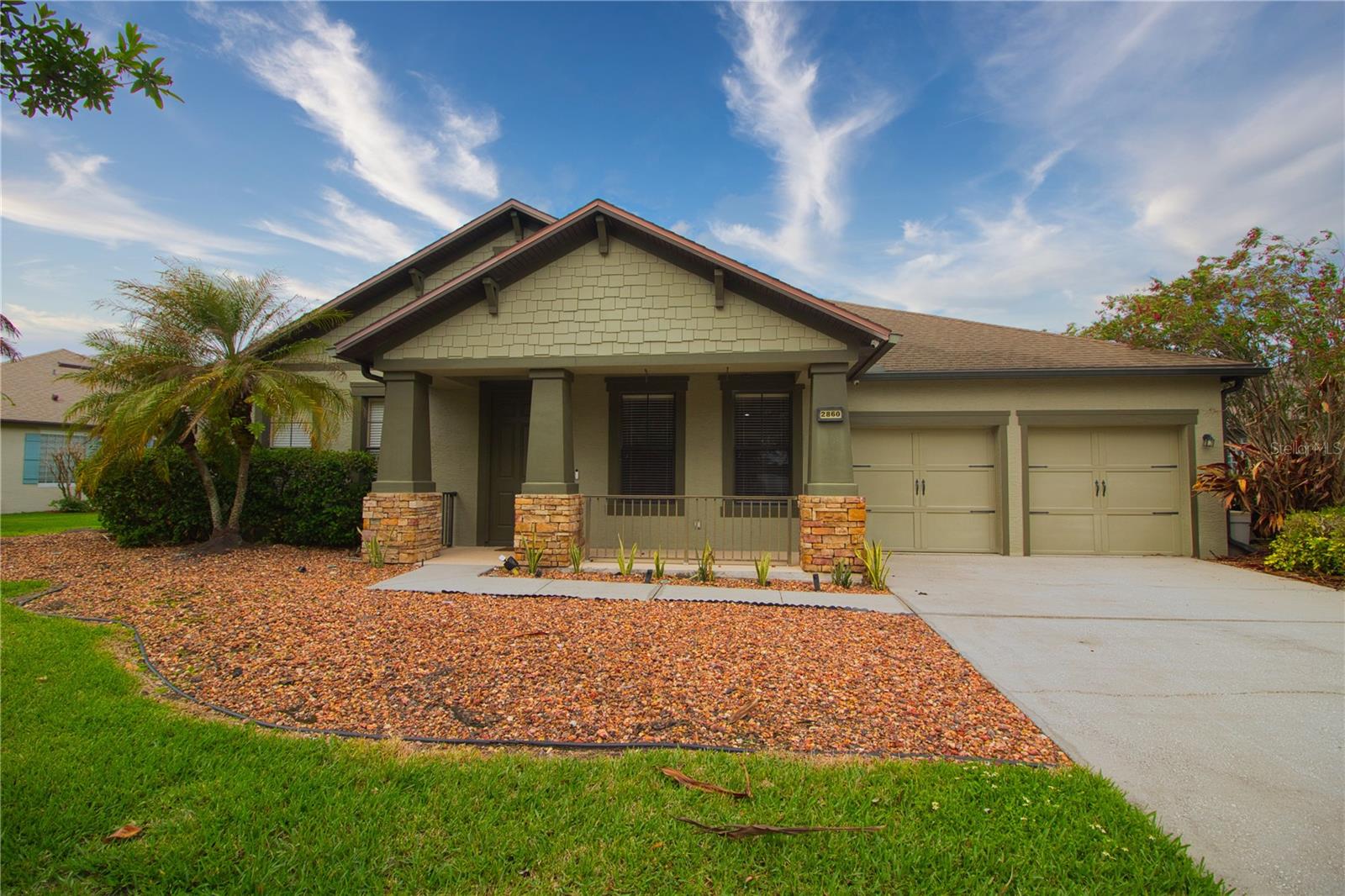 Details for 2860 Lafayette Trace Drive, ST CLOUD, FL 34772