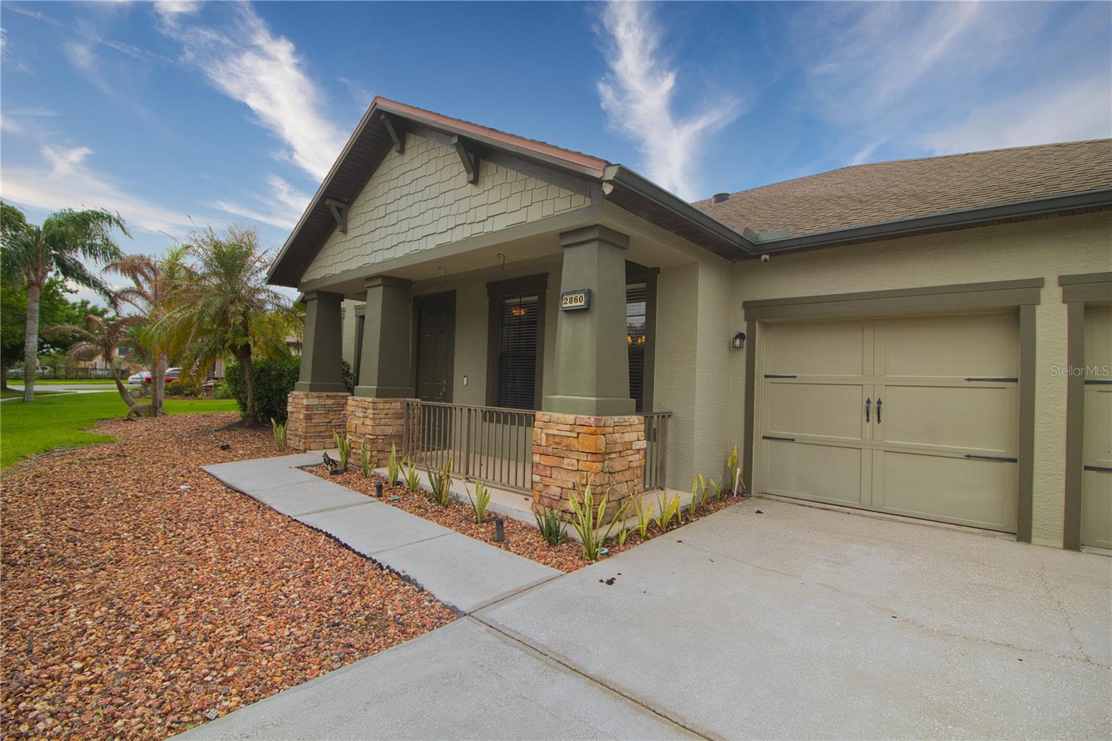 Image 2 of 45 For 2860 Lafayette Trace Drive