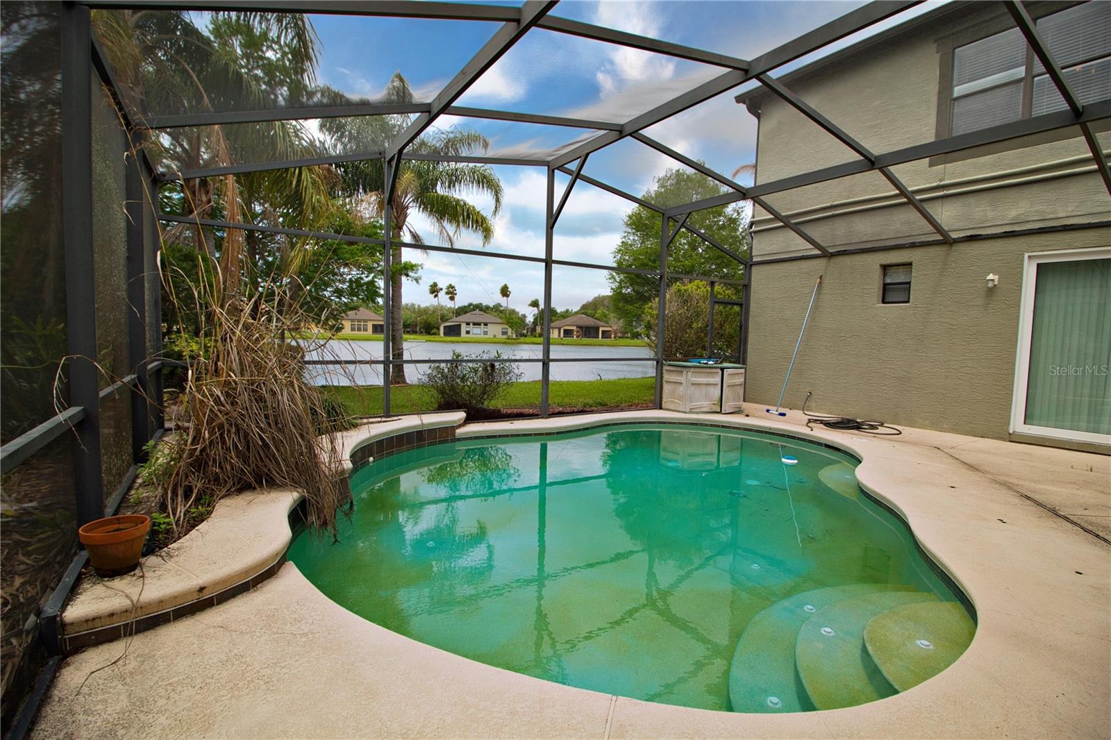 Image 36 of 45 For 2860 Lafayette Trace Drive