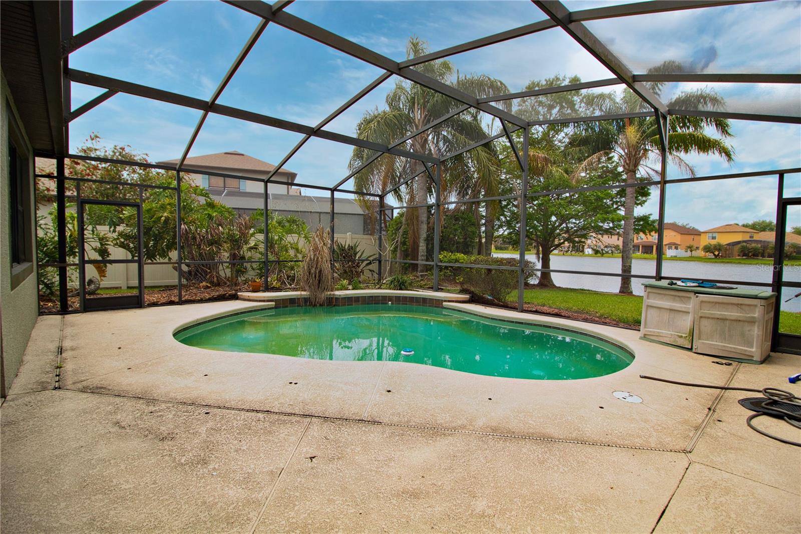 Image 37 of 45 For 2860 Lafayette Trace Drive