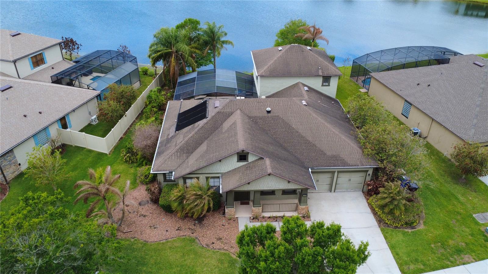 Image 38 of 45 For 2860 Lafayette Trace Drive