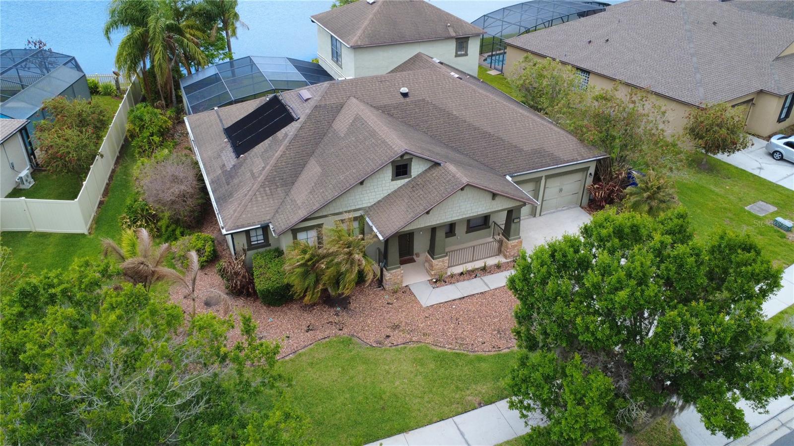 Image 39 of 45 For 2860 Lafayette Trace Drive