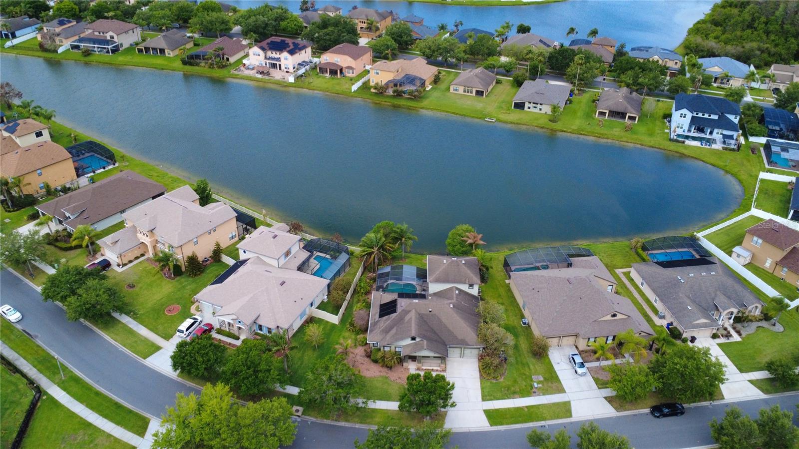 Image 42 of 45 For 2860 Lafayette Trace Drive