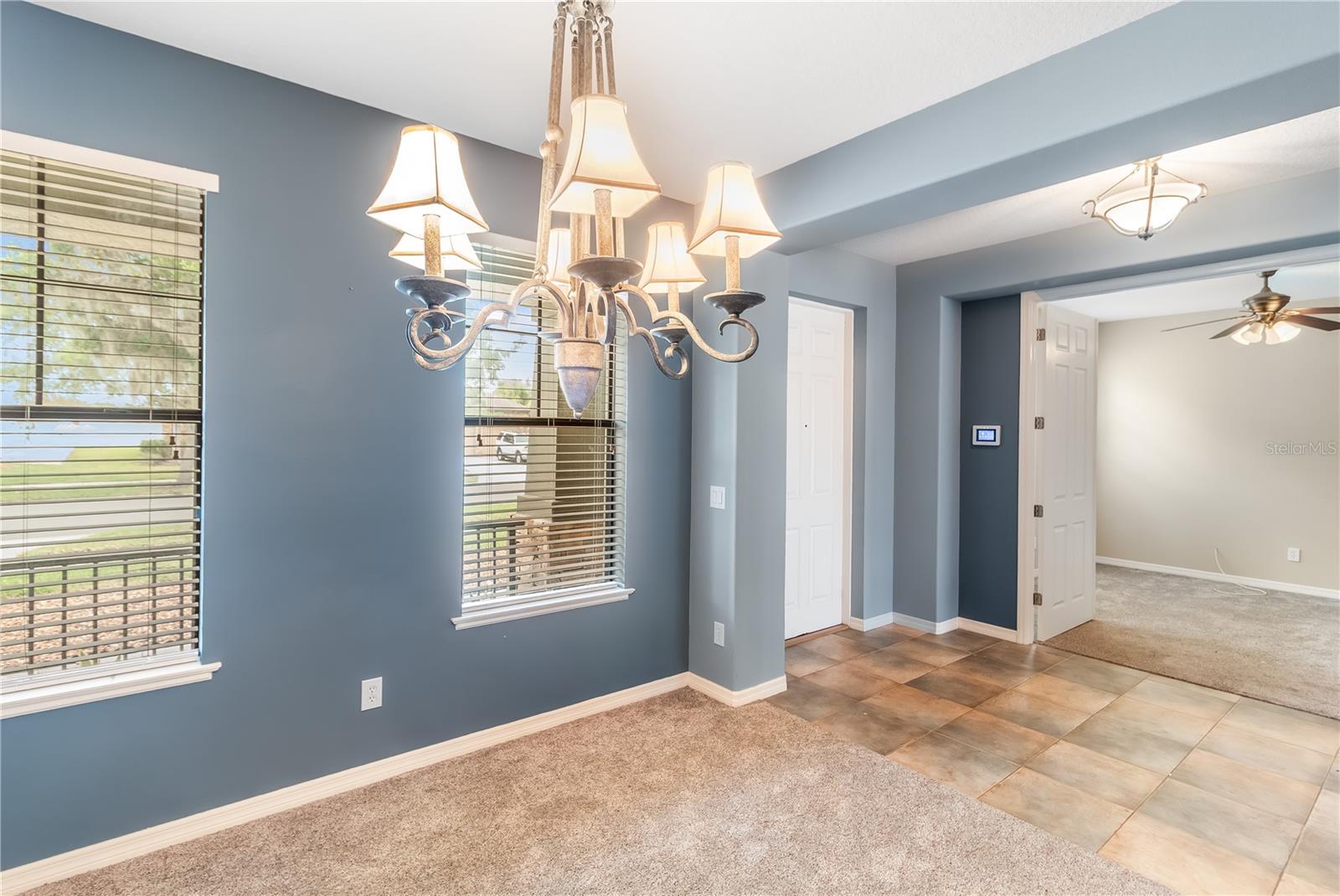 Image 5 of 45 For 2860 Lafayette Trace Drive