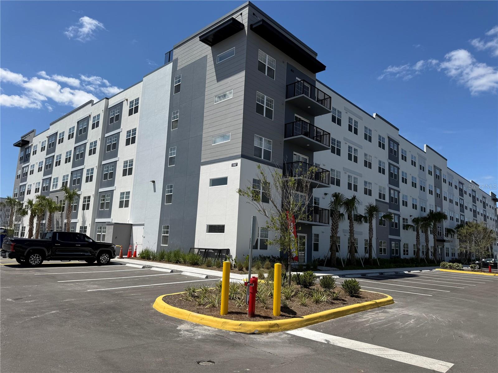 Image 3 of 42 For 5587 Millenia Park Boulevard 424