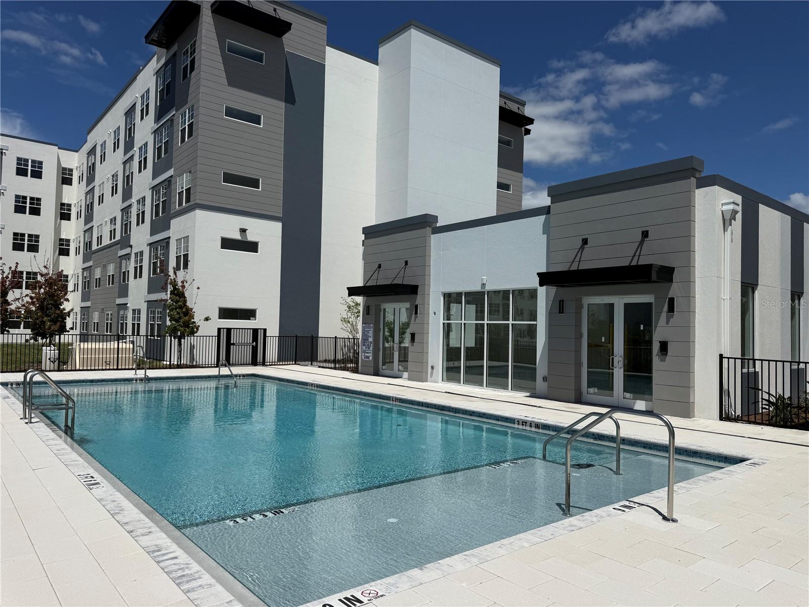 Image 41 of 42 For 5587 Millenia Park Boulevard 424