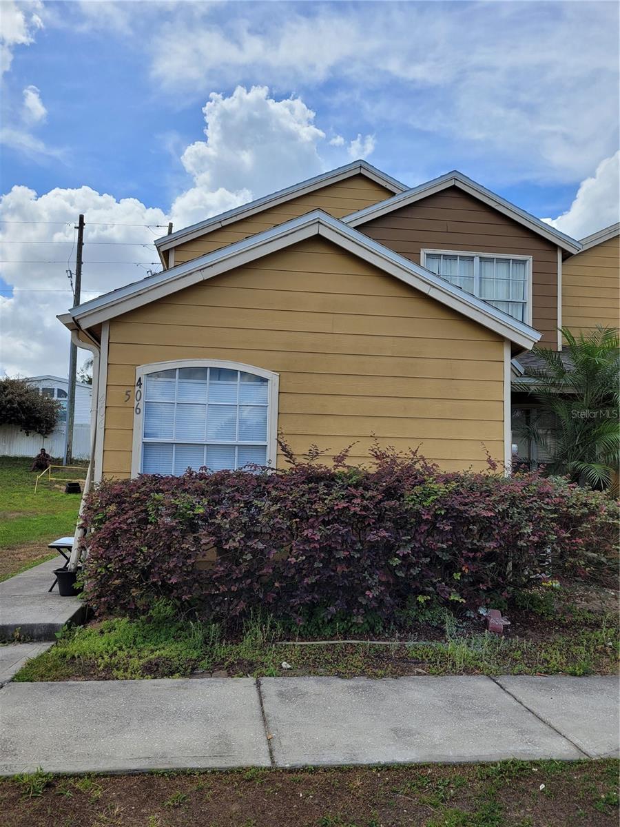 Details for 406 Washington Palm Loop, DAVENPORT, FL 33897