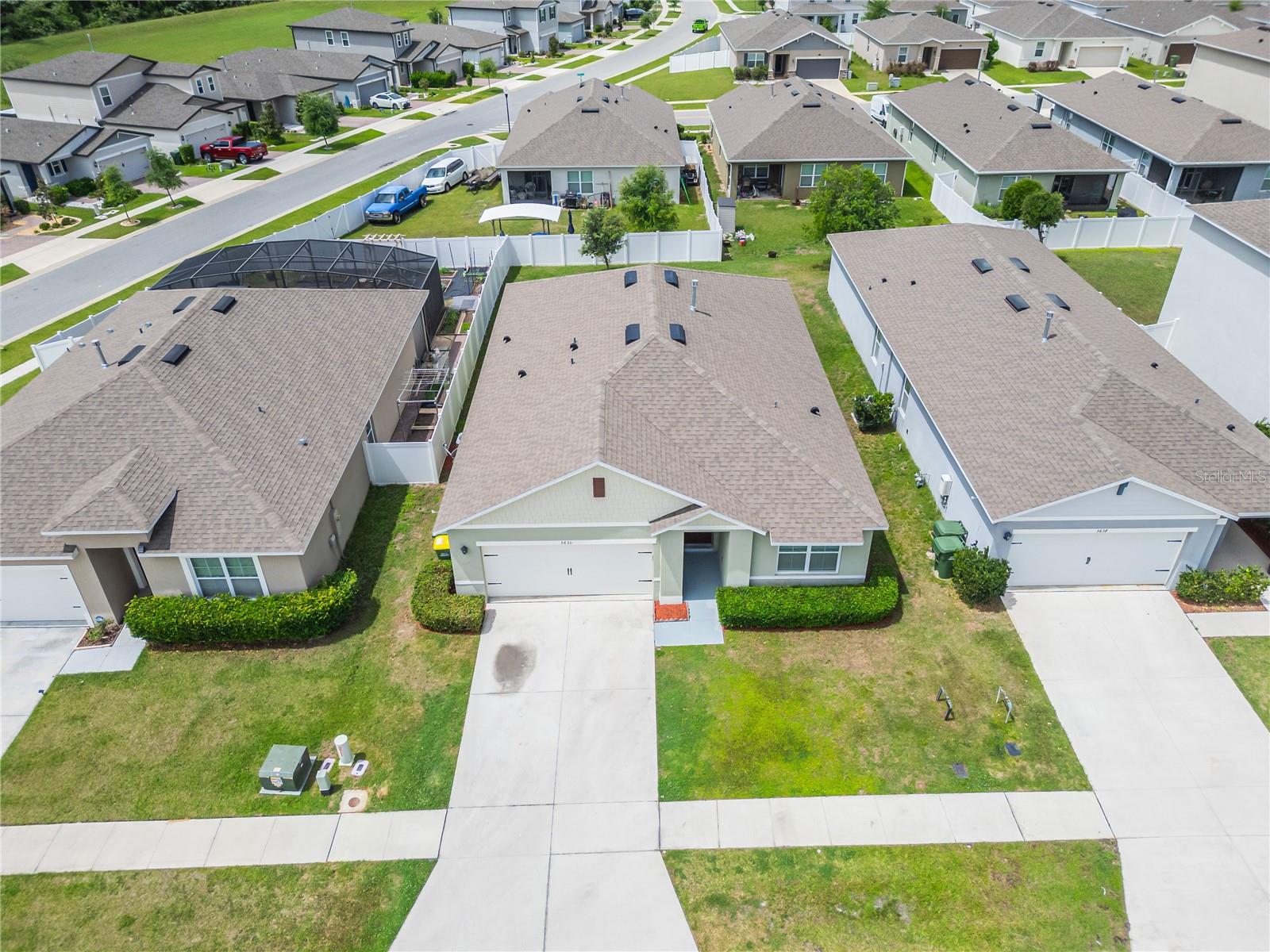 Image 3 of 44 For 3630 Caspian Street