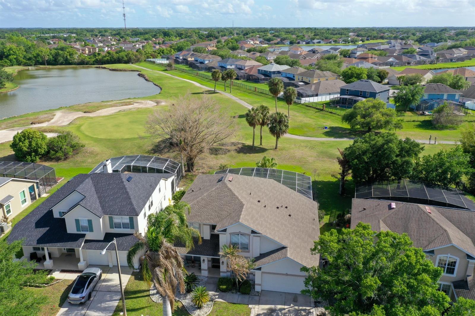 Image 38 of 41 For 2735 Scarborough Drive