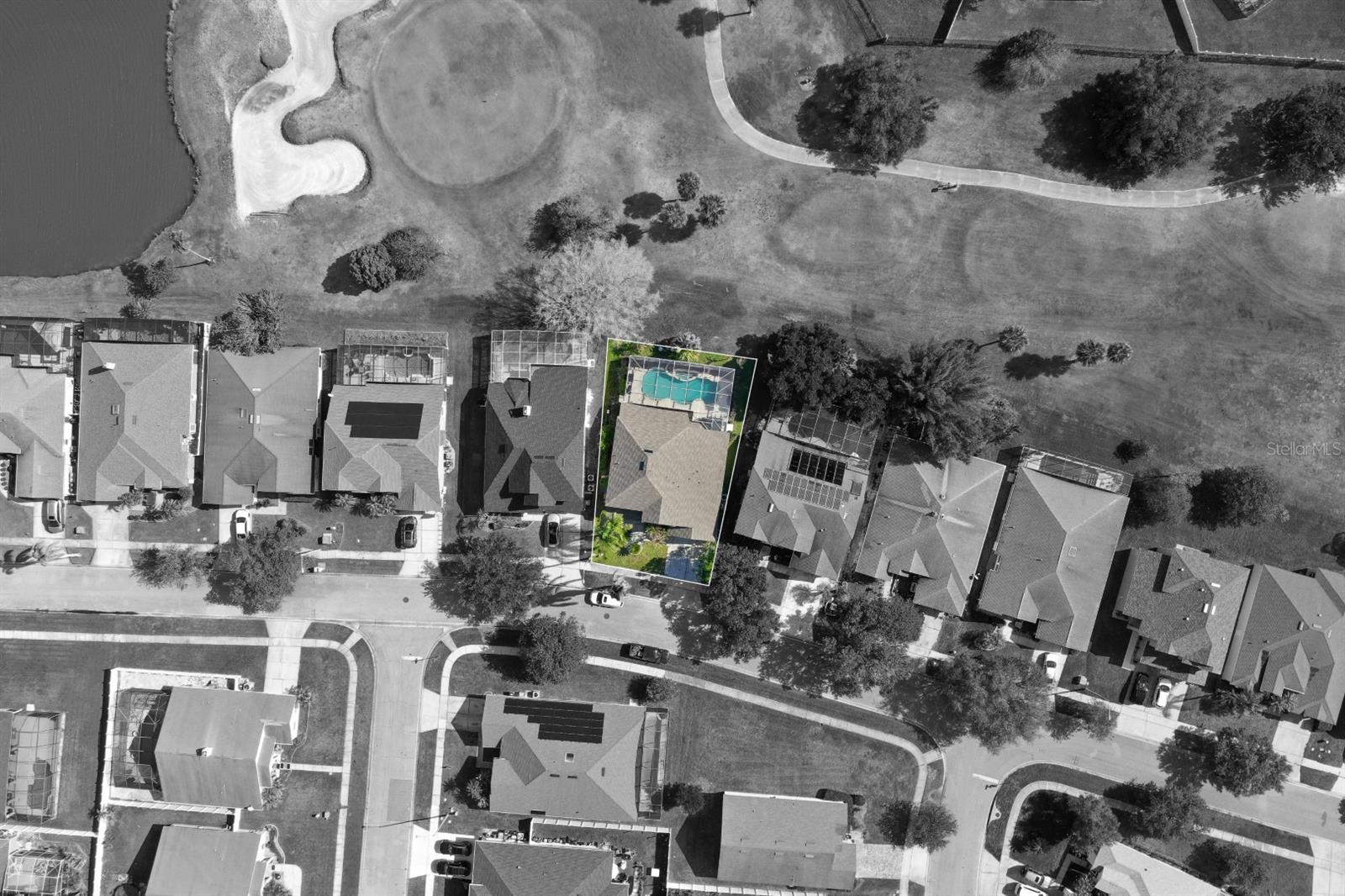 Image 39 of 41 For 2735 Scarborough Drive