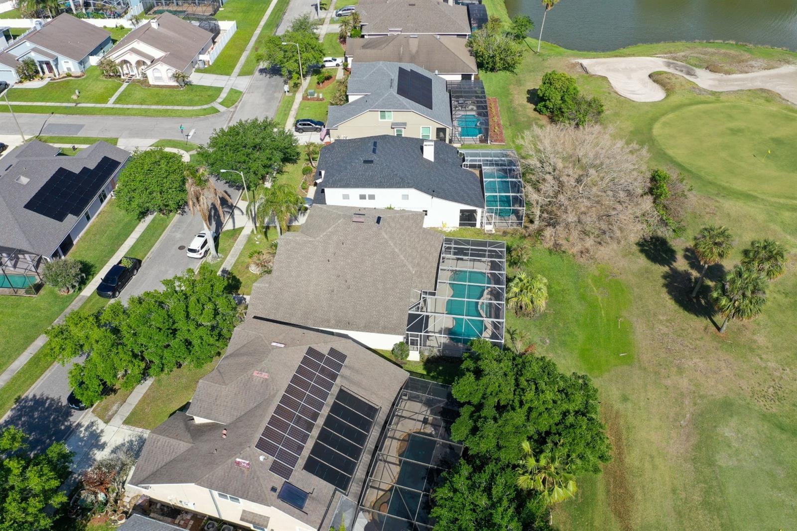 Image 40 of 41 For 2735 Scarborough Drive