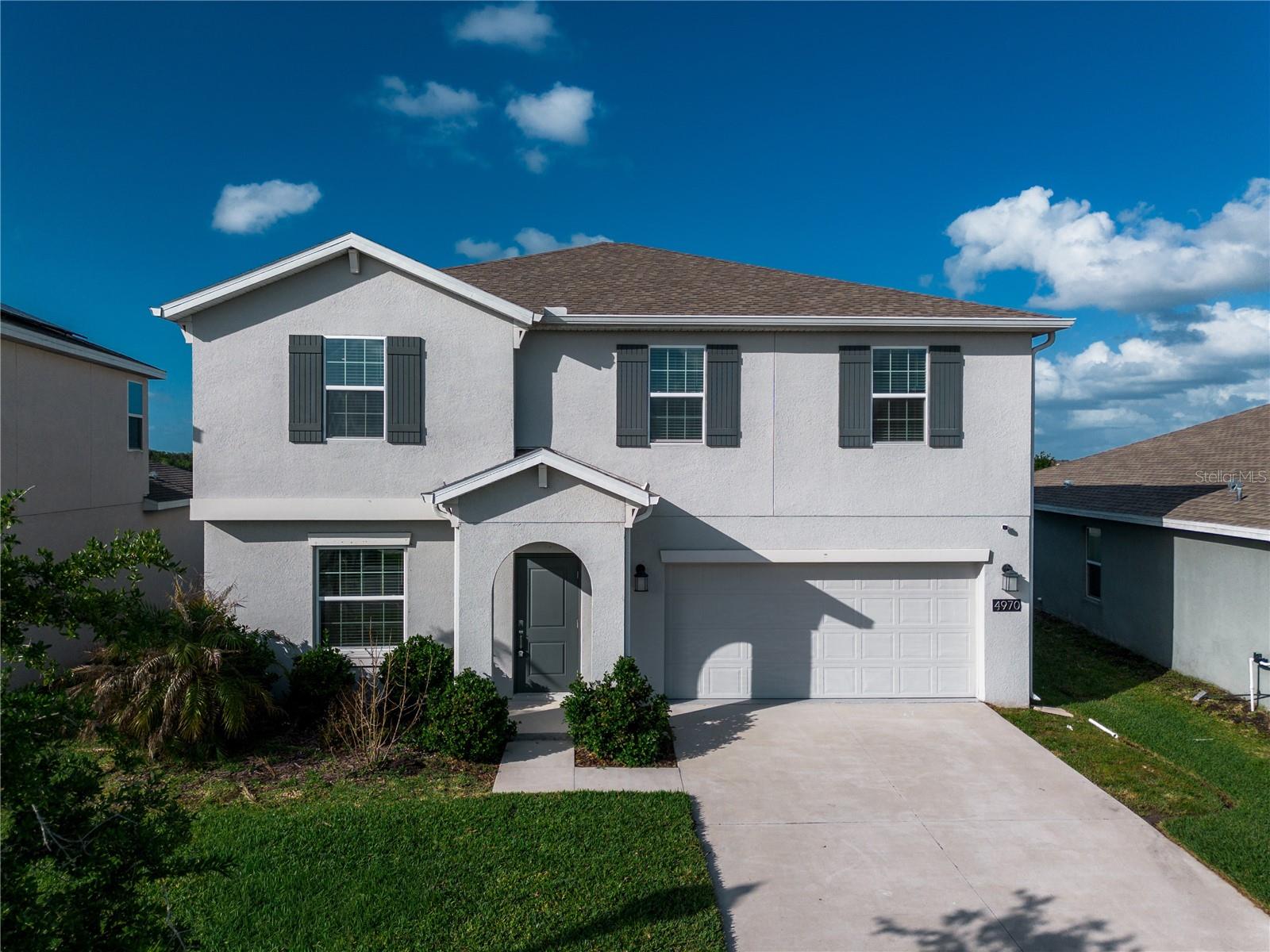 Details for 4970 Four Strand Court, ST CLOUD, FL 34772