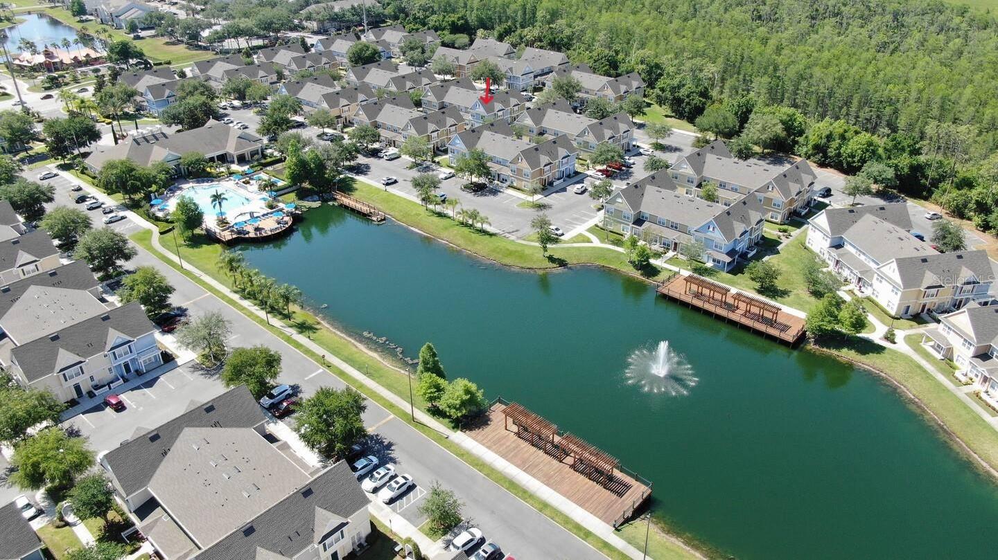 Image 2 of 64 For 4004 Santa Maria Drive 108