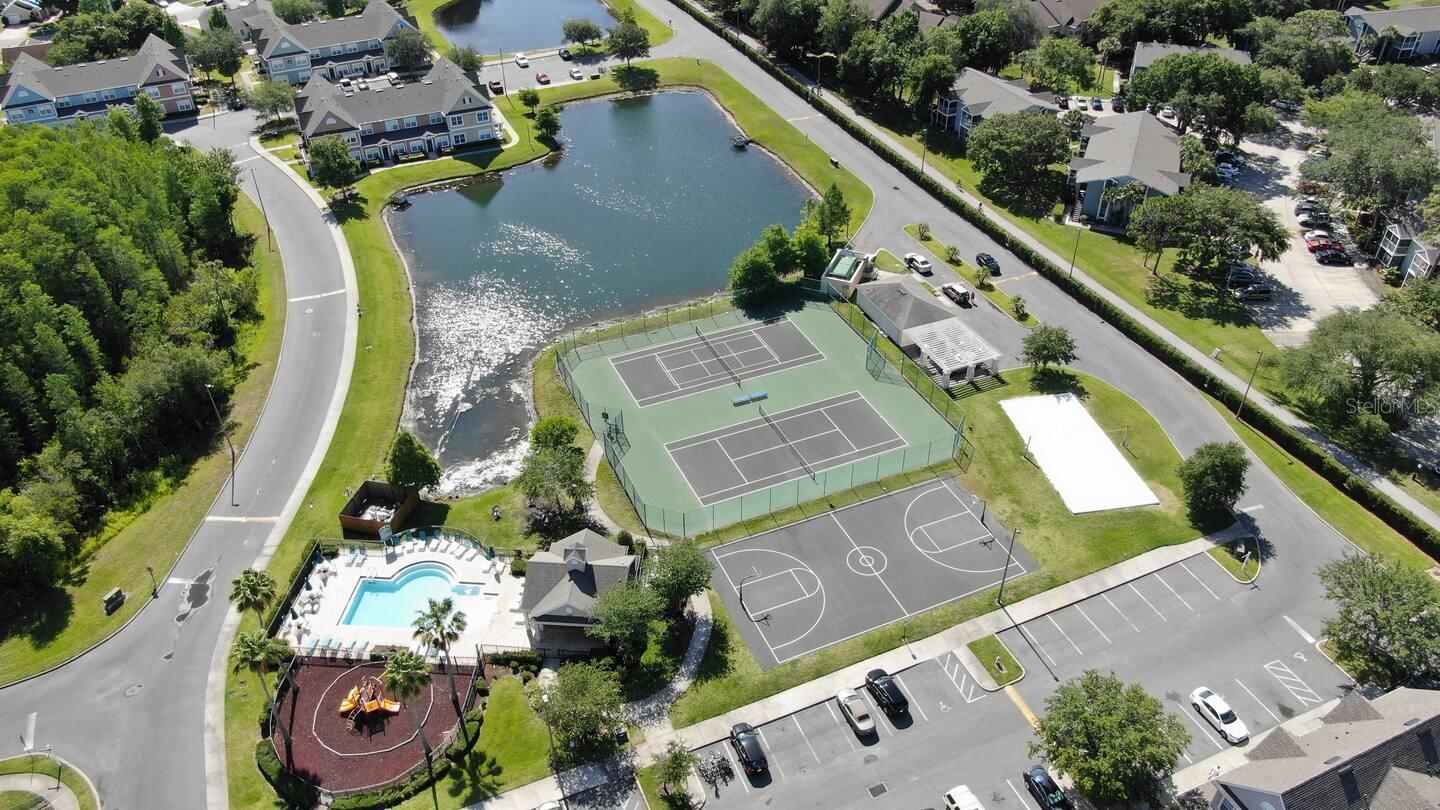 Image 41 of 64 For 4004 Santa Maria Drive 108