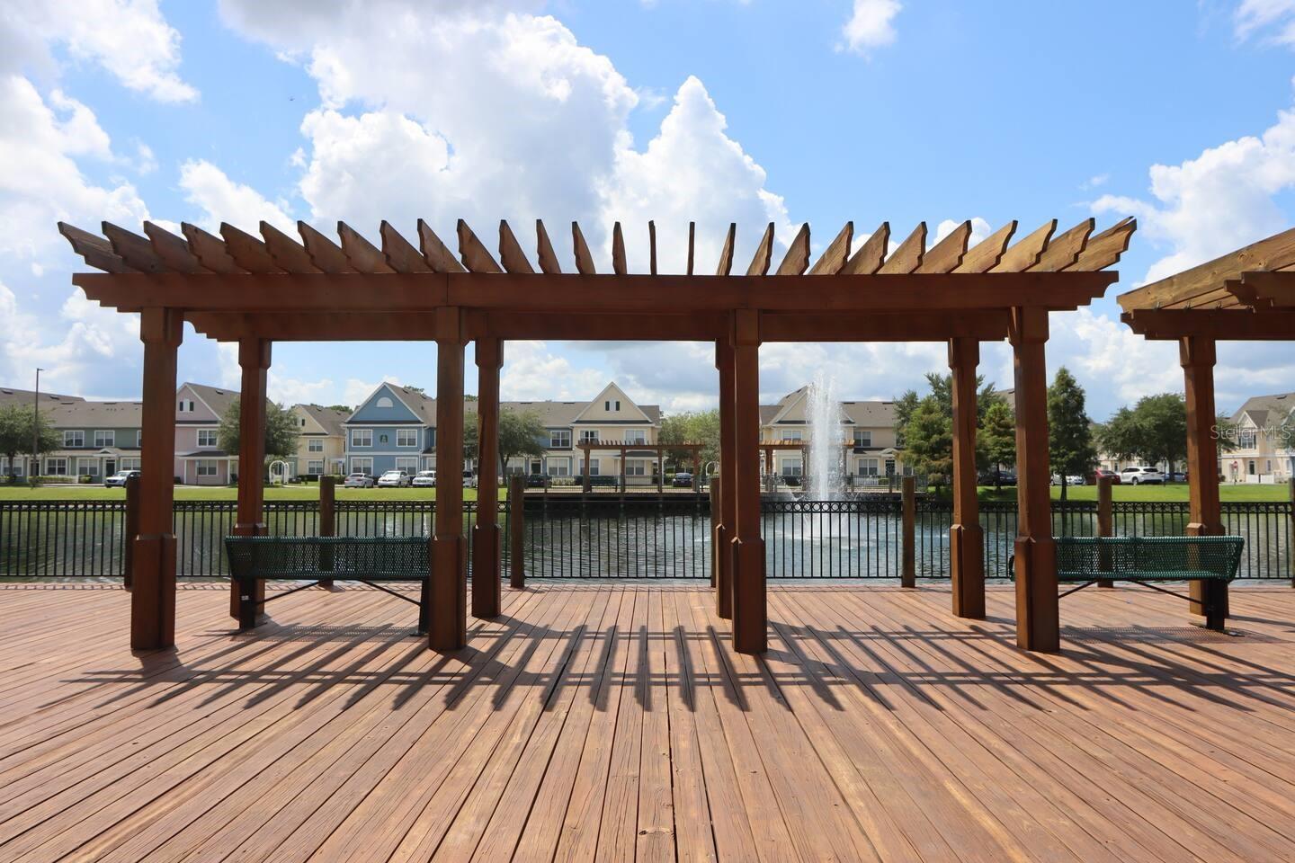 Image 43 of 64 For 4004 Santa Maria Drive 108