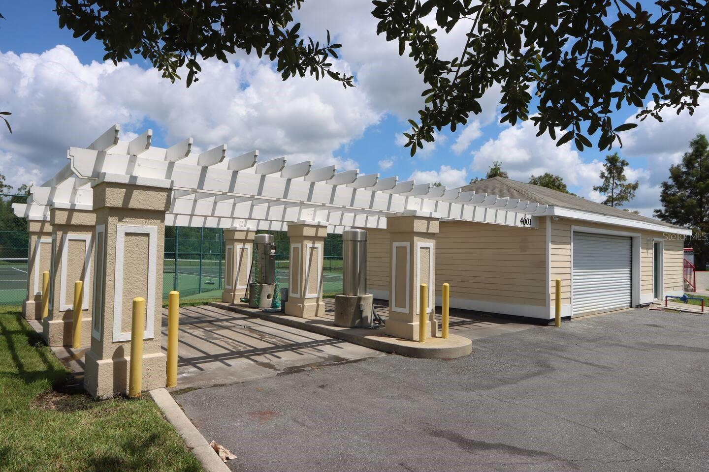 Image 60 of 64 For 4004 Santa Maria Drive 108