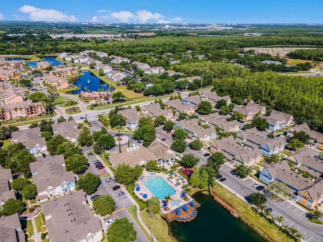 Image 61 of 64 For 4004 Santa Maria Drive 108