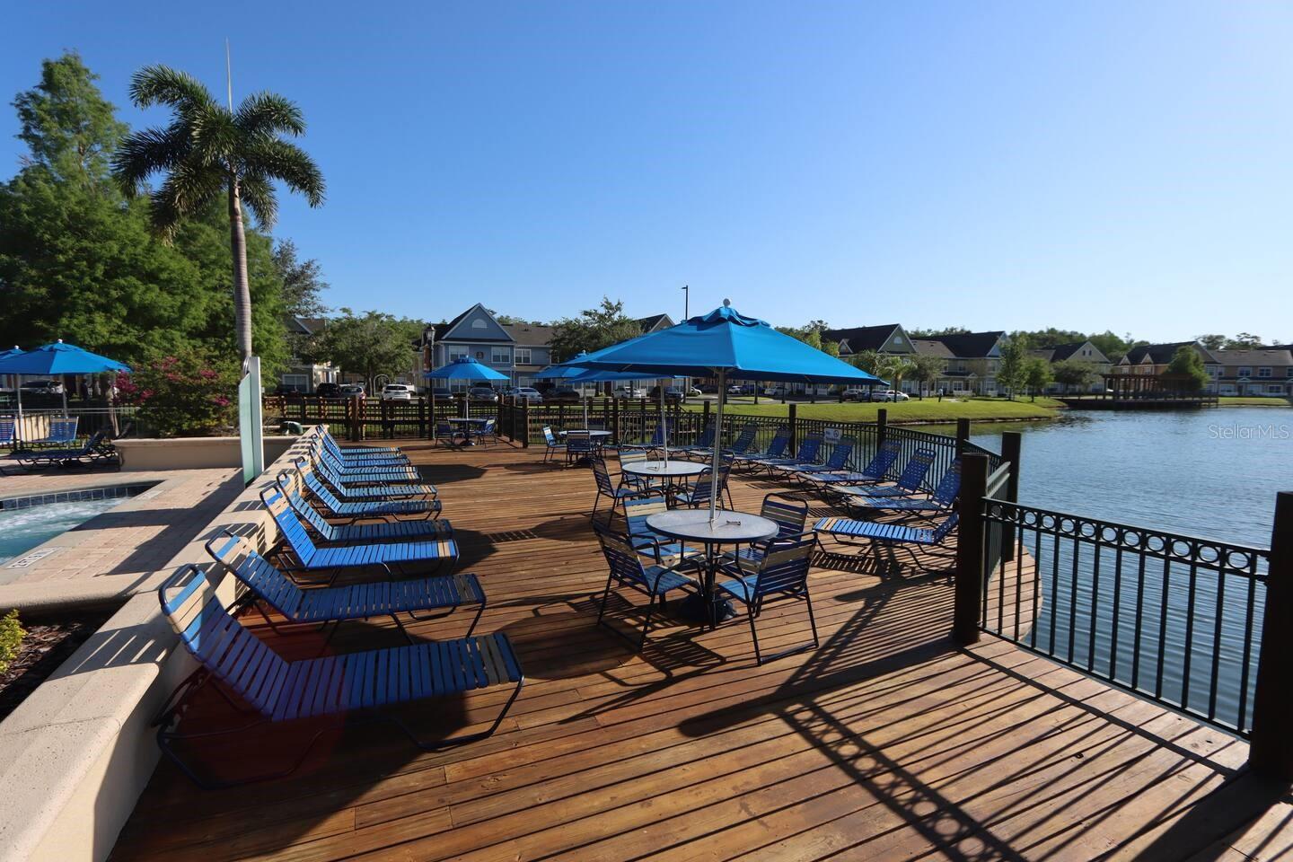 Image 62 of 64 For 4004 Santa Maria Drive 108