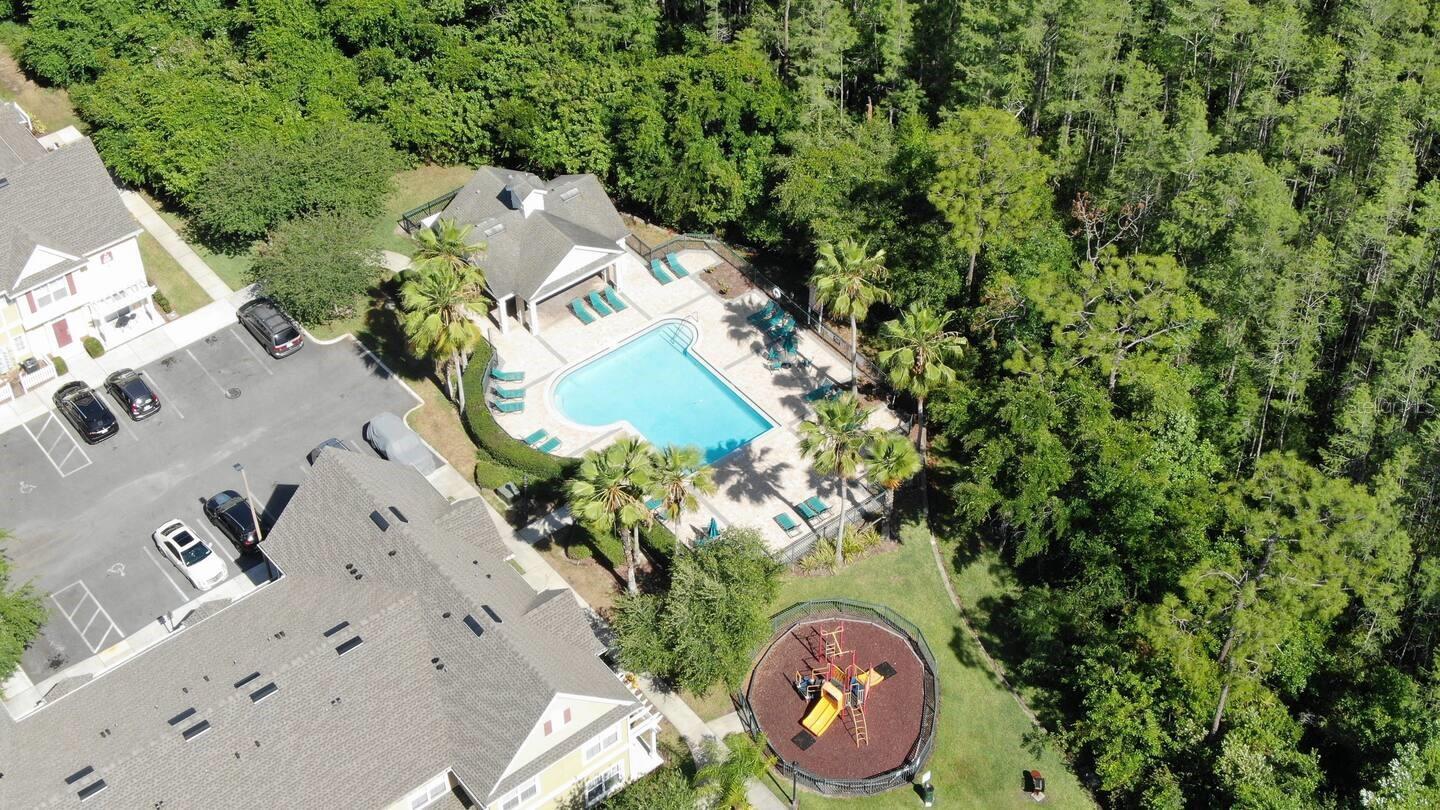 Image 64 of 64 For 4004 Santa Maria Drive 108