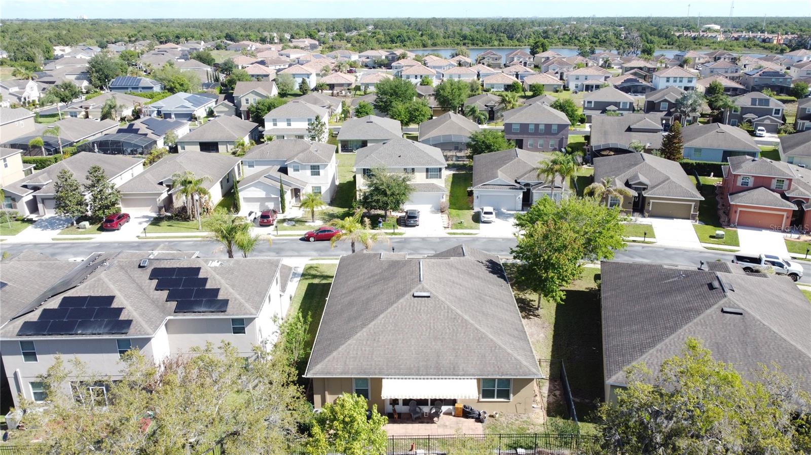 Image 60 of 73 For 5307 Cortland Drive