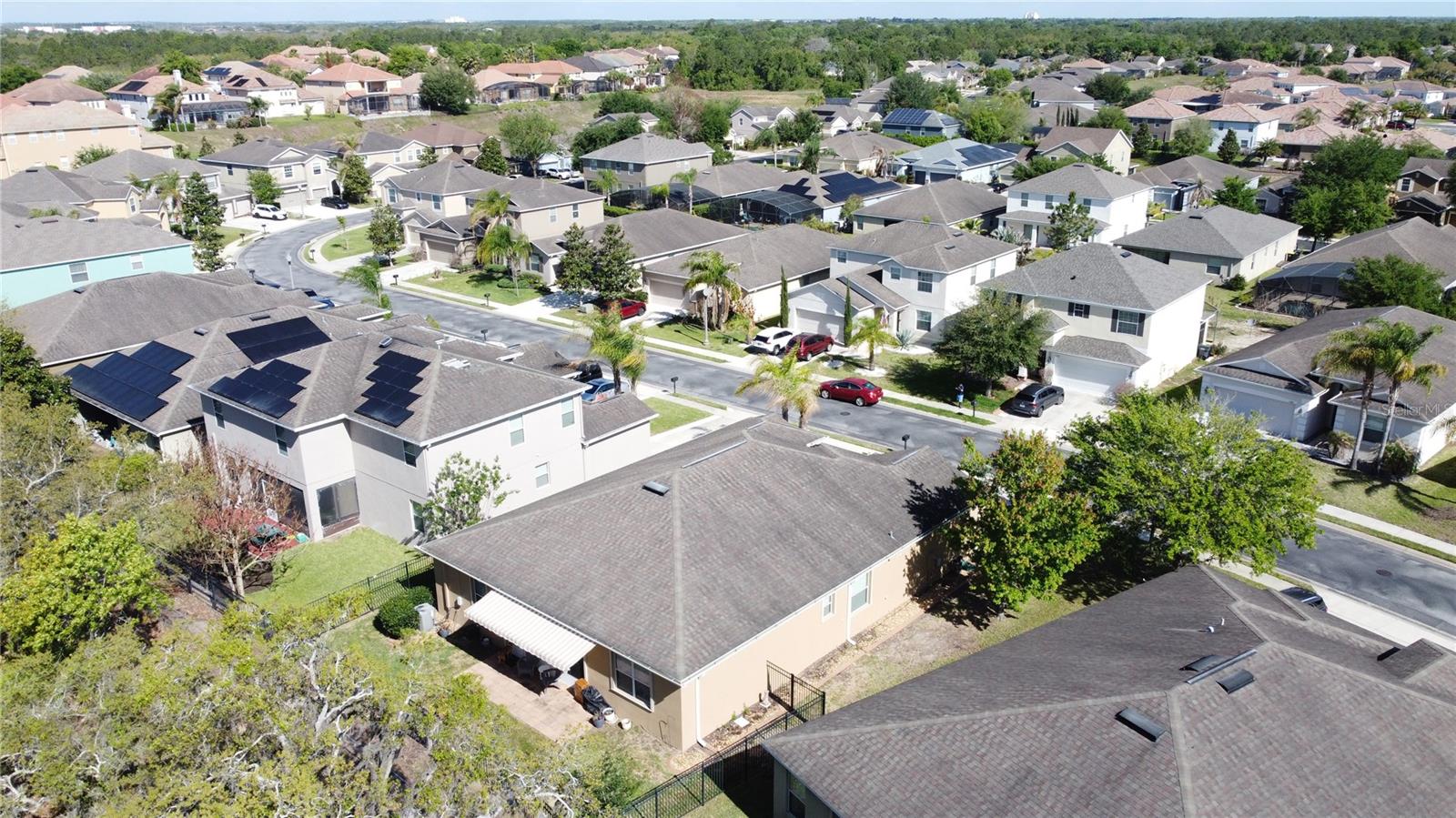 Image 61 of 73 For 5307 Cortland Drive