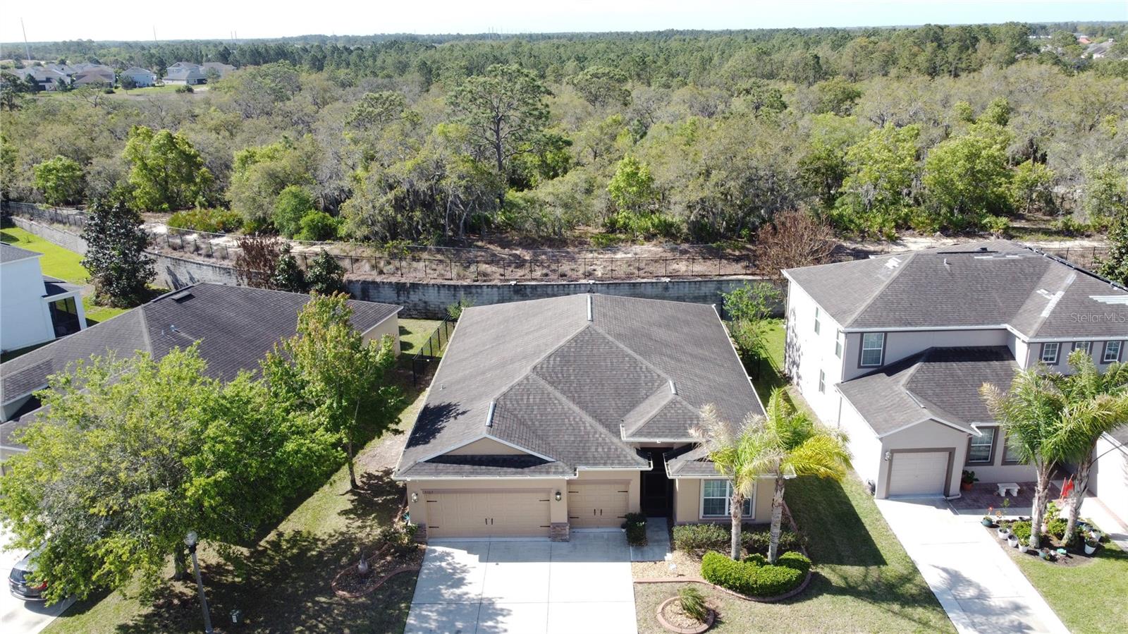 Image 63 of 73 For 5307 Cortland Drive