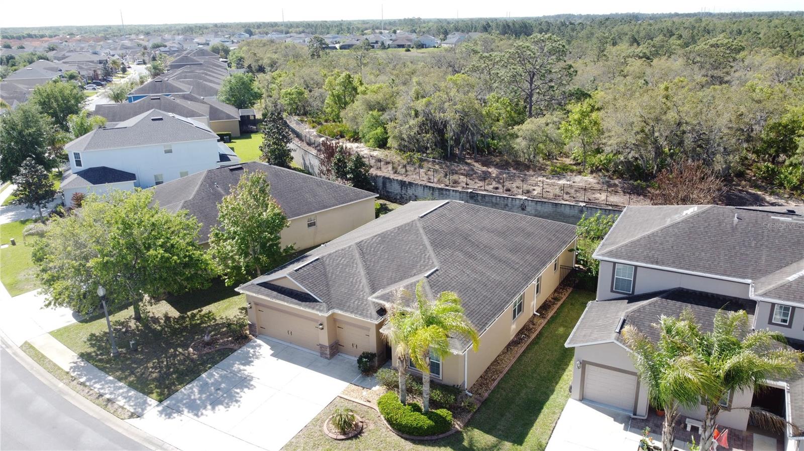 Image 64 of 73 For 5307 Cortland Drive