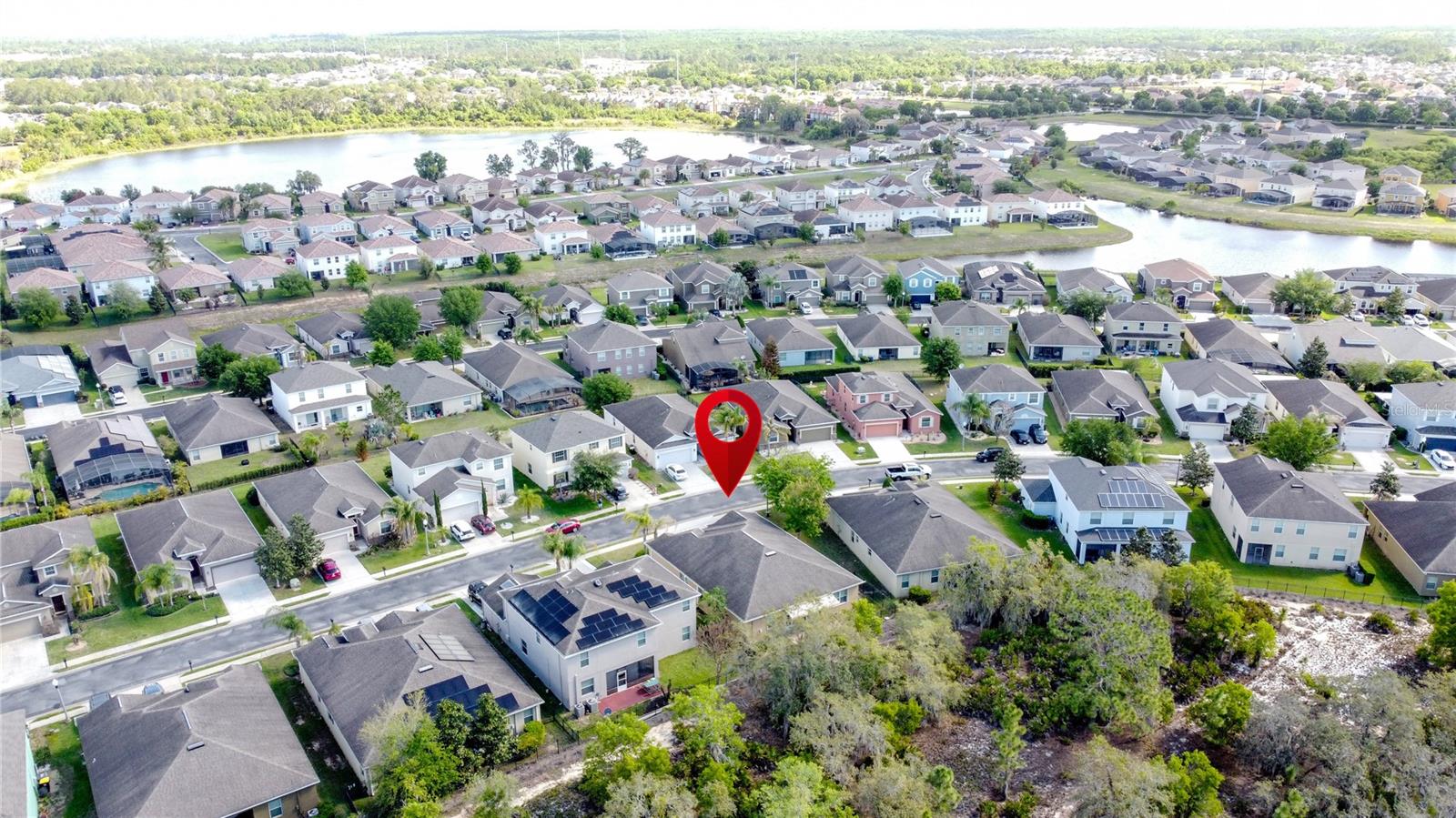 Image 73 of 73 For 5307 Cortland Drive