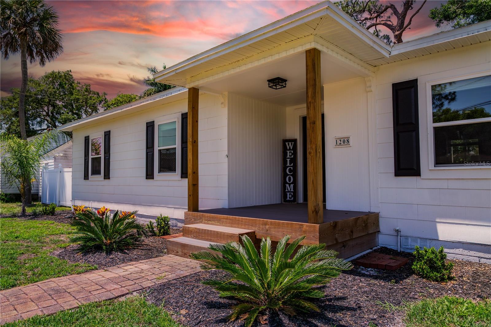 Image 2 of 44 For 1208 Indian River Avenue