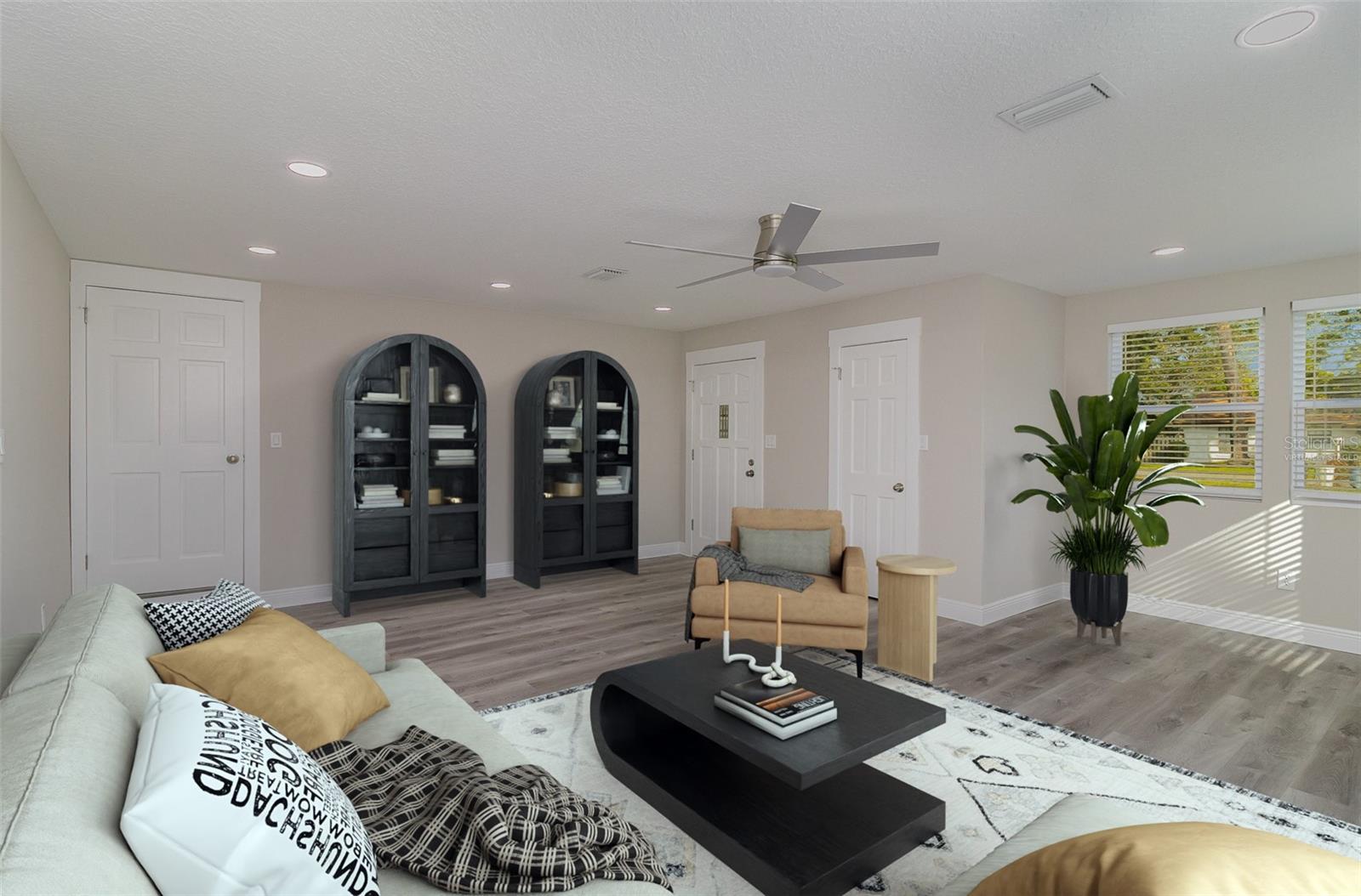 Image 21 of 44 For 1208 Indian River Avenue