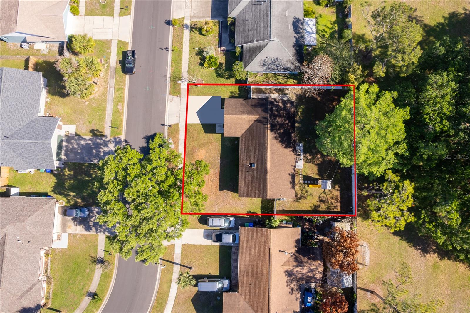 Image 23 of 25 For 12141 Caper Street