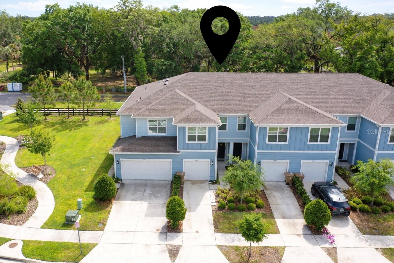 Image 41 of 41 For 2639 Buena View Road