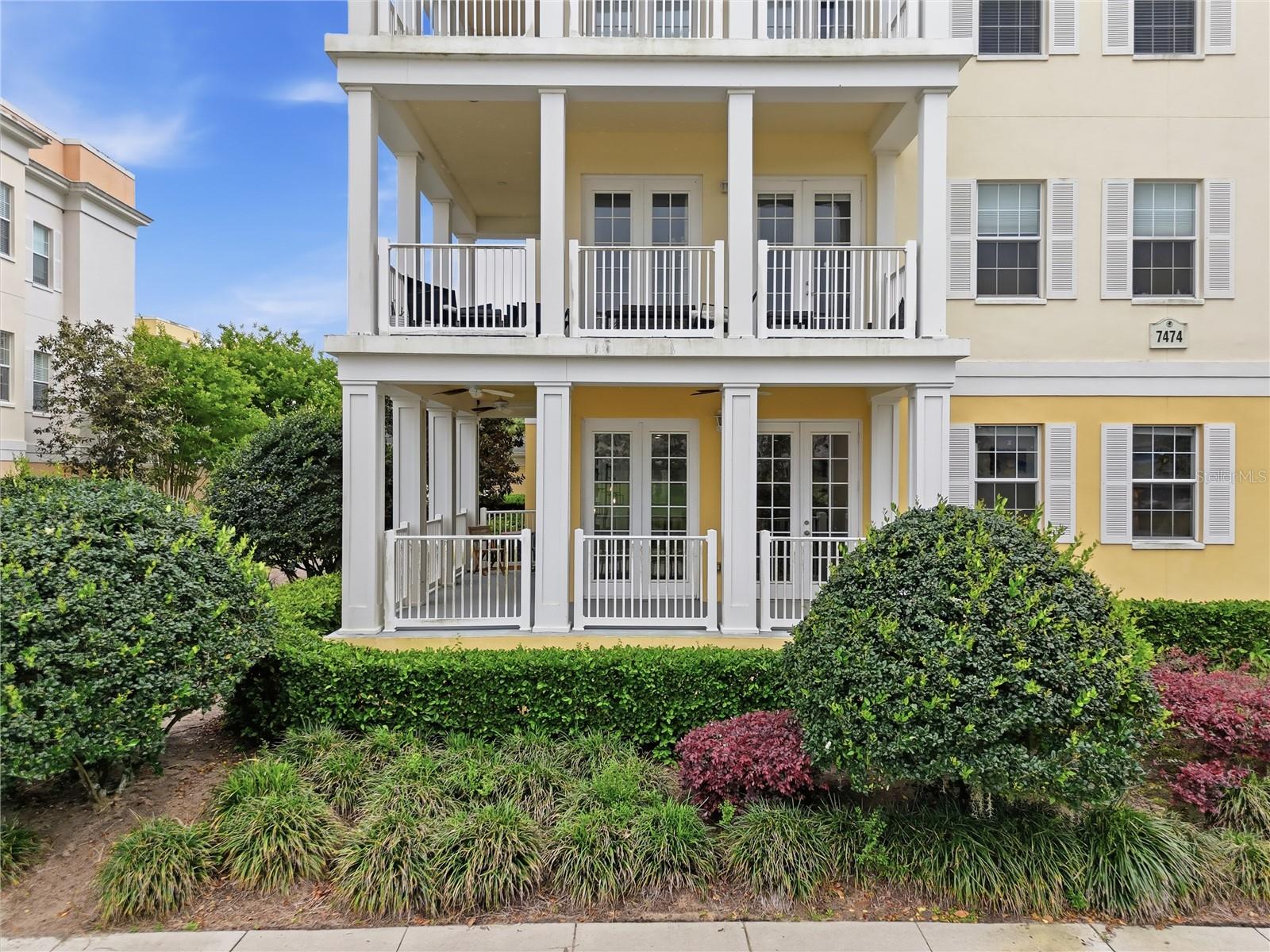 Details for 7474 Excitement Drive 103, REUNION, FL 34747