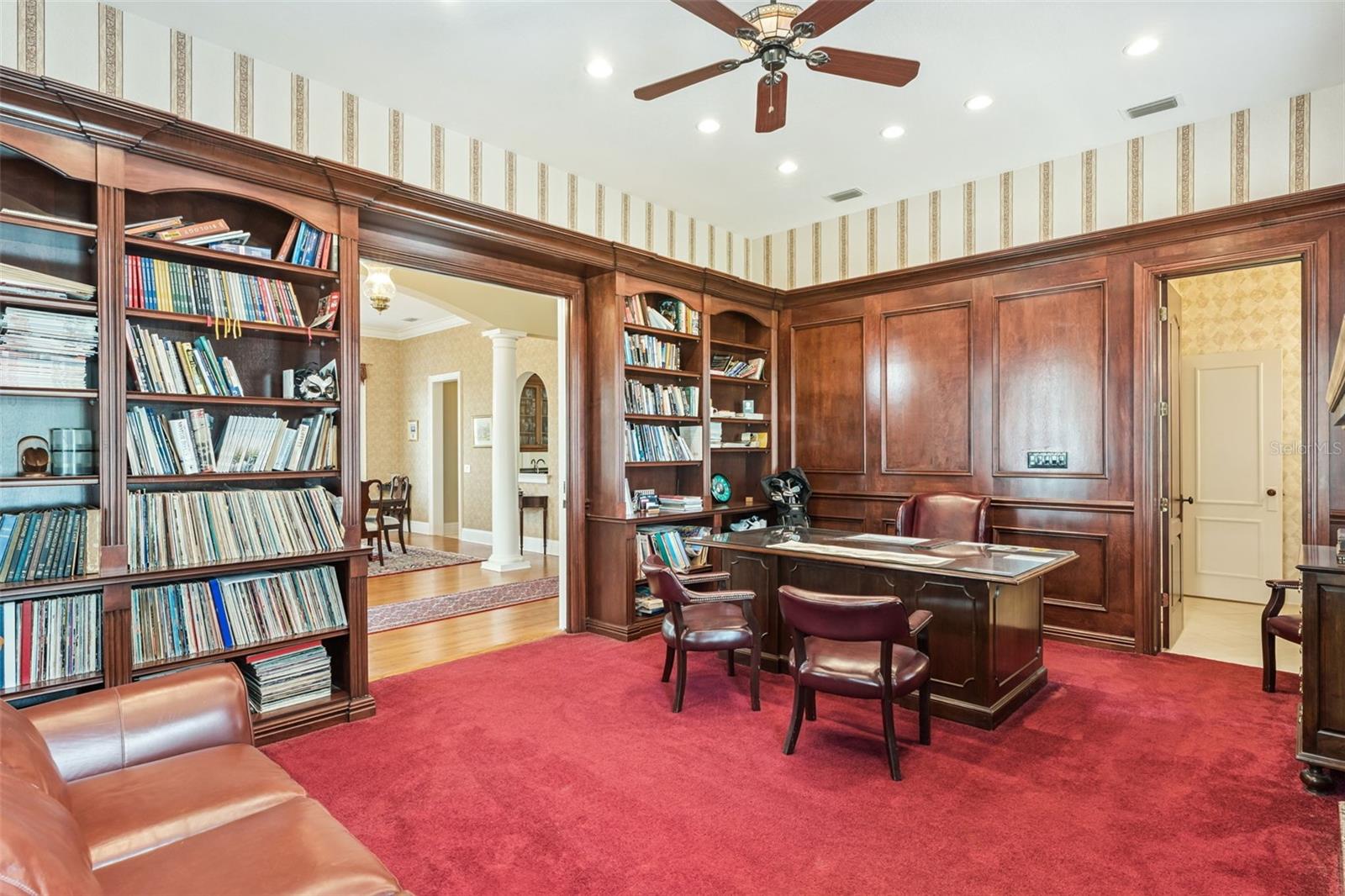 Image 12 of 73 For 915 Westpark Drive