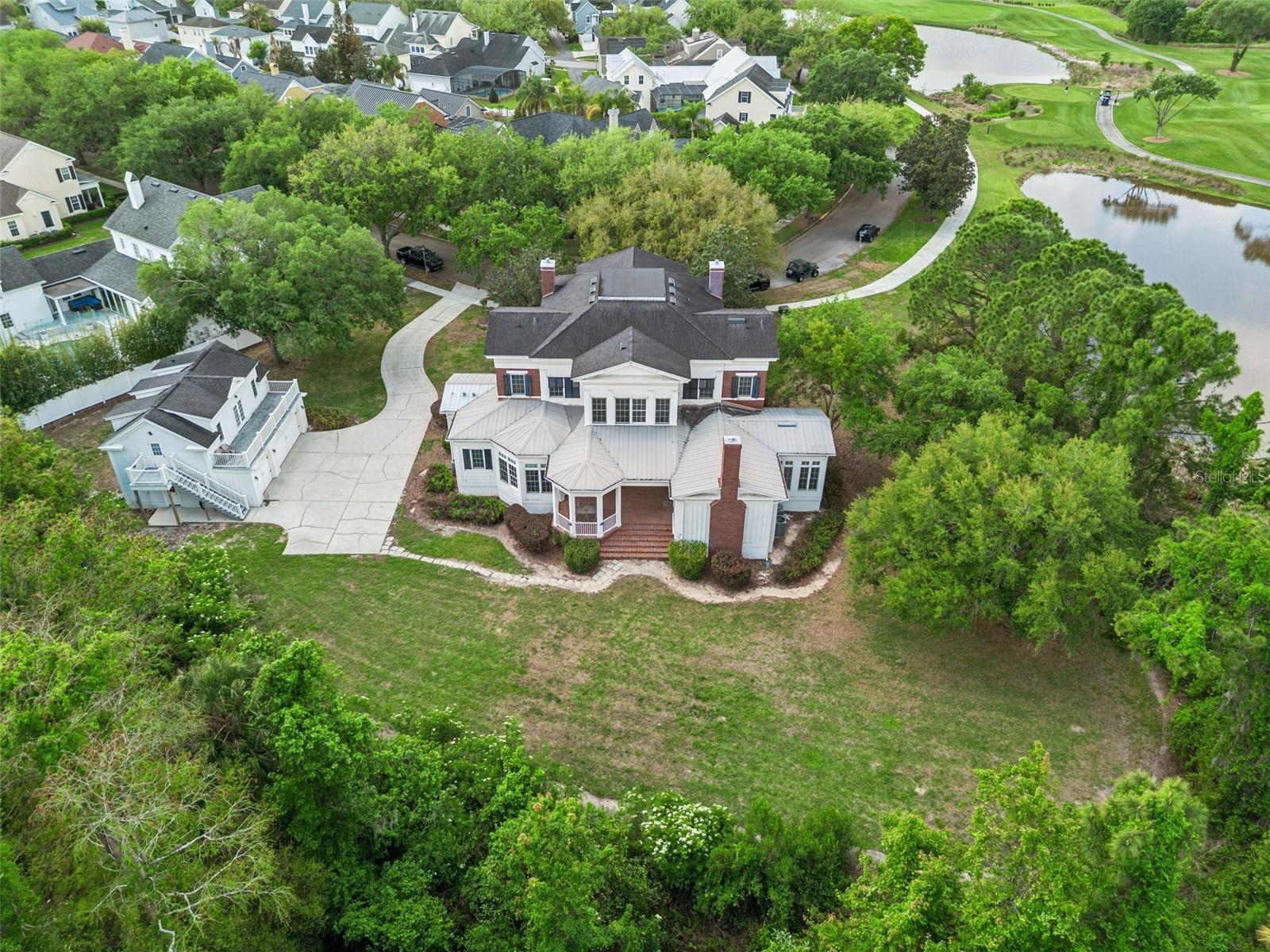 Image 70 of 73 For 915 Westpark Drive