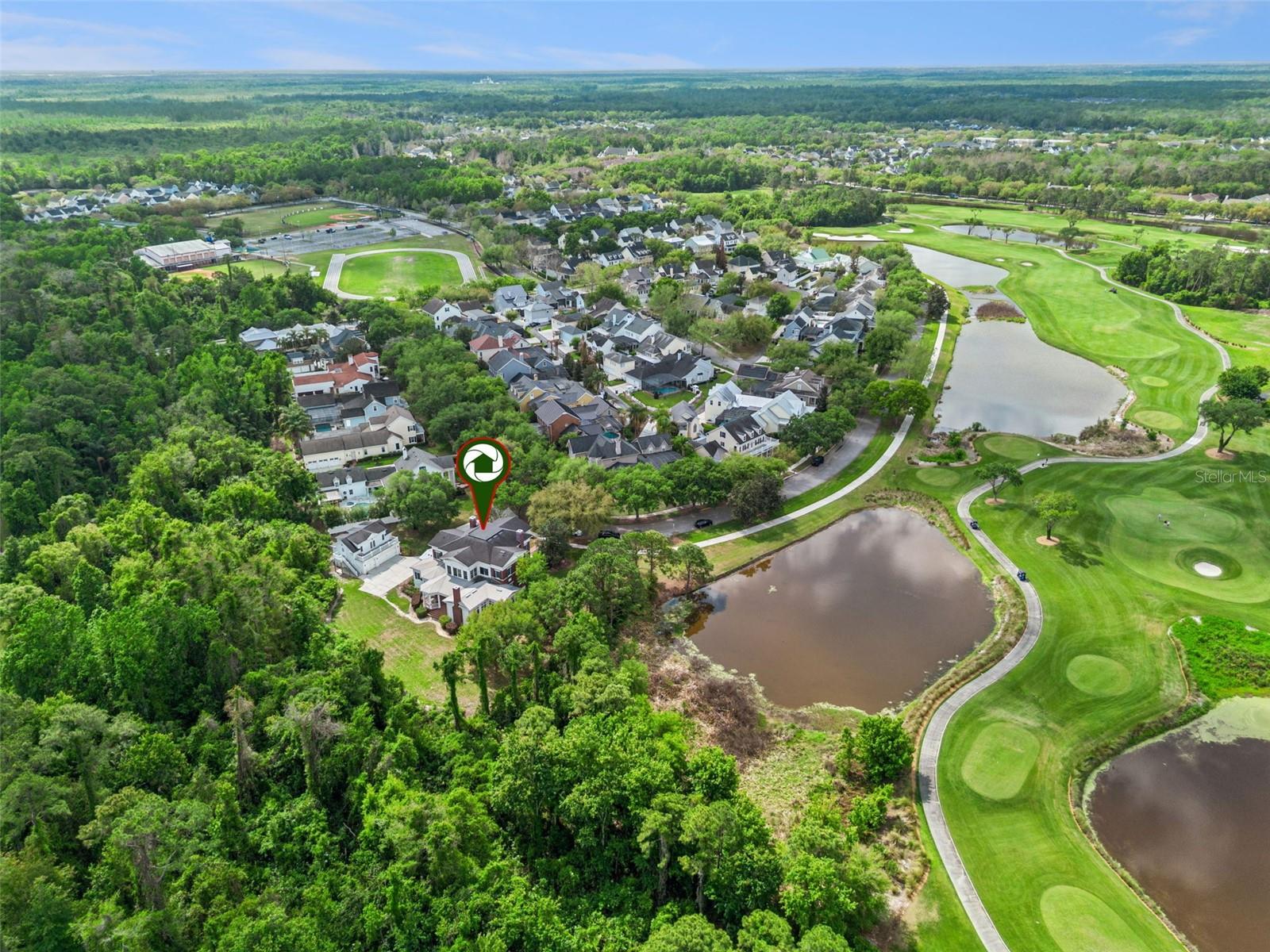 Image 72 of 73 For 915 Westpark Drive