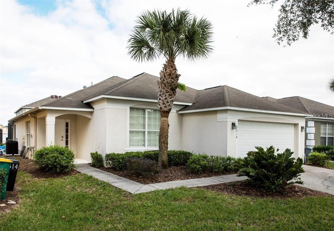 Details for 2618 Emerald Island Boulevard, KISSIMMEE, FL 34747