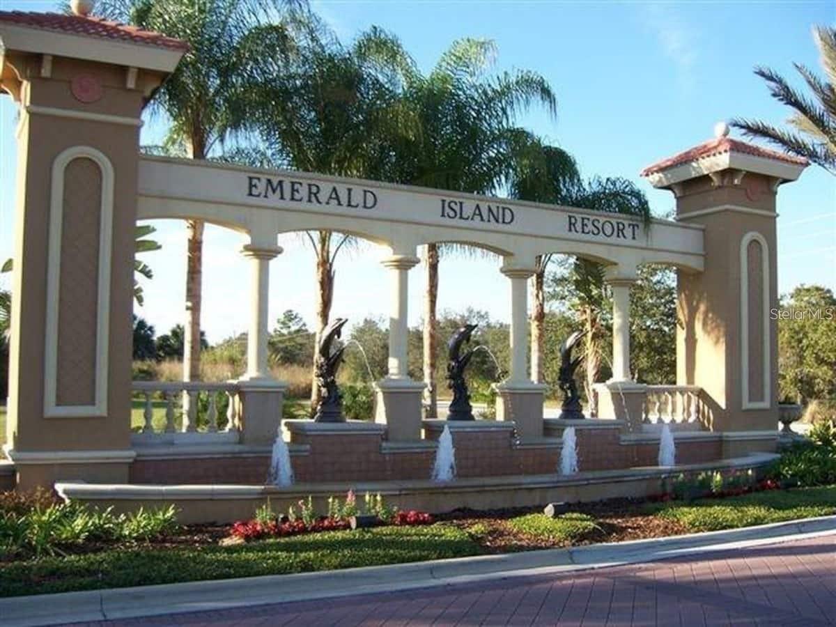 Image 64 of 93 For 2618 Emerald Island Boulevard