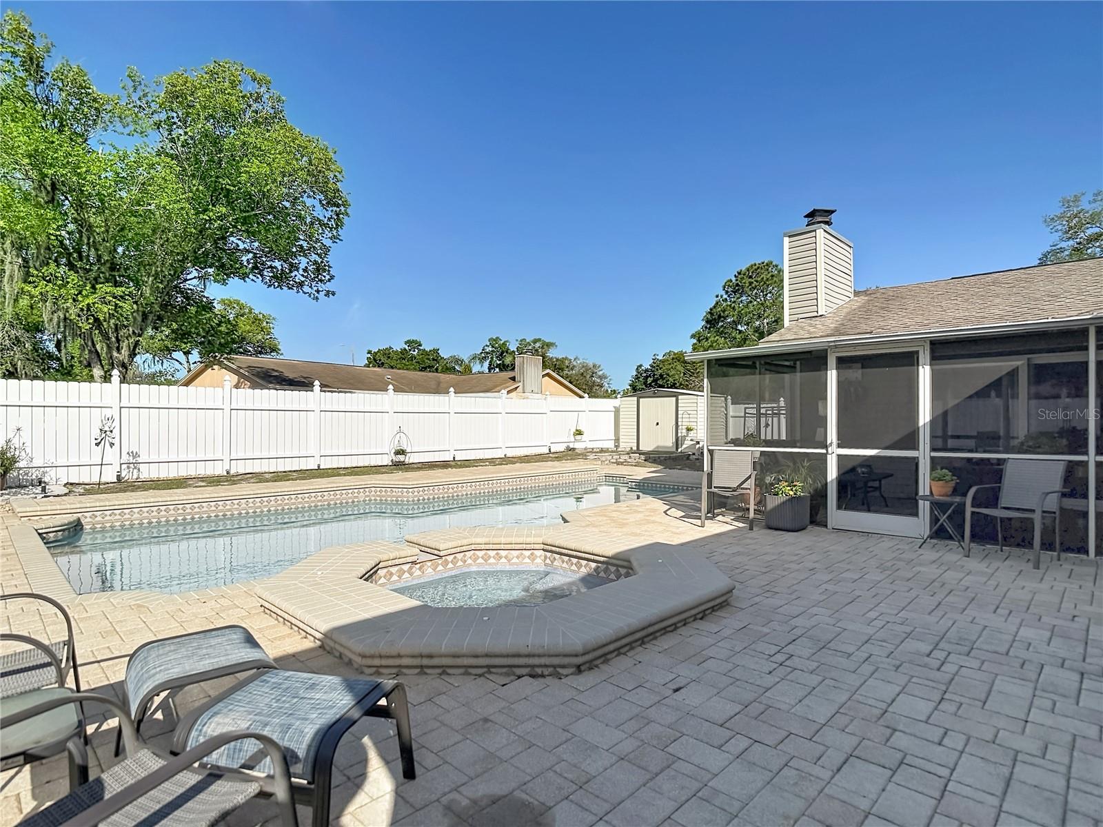 Image 59 of 69 For 3729 Sand Pebble Drive