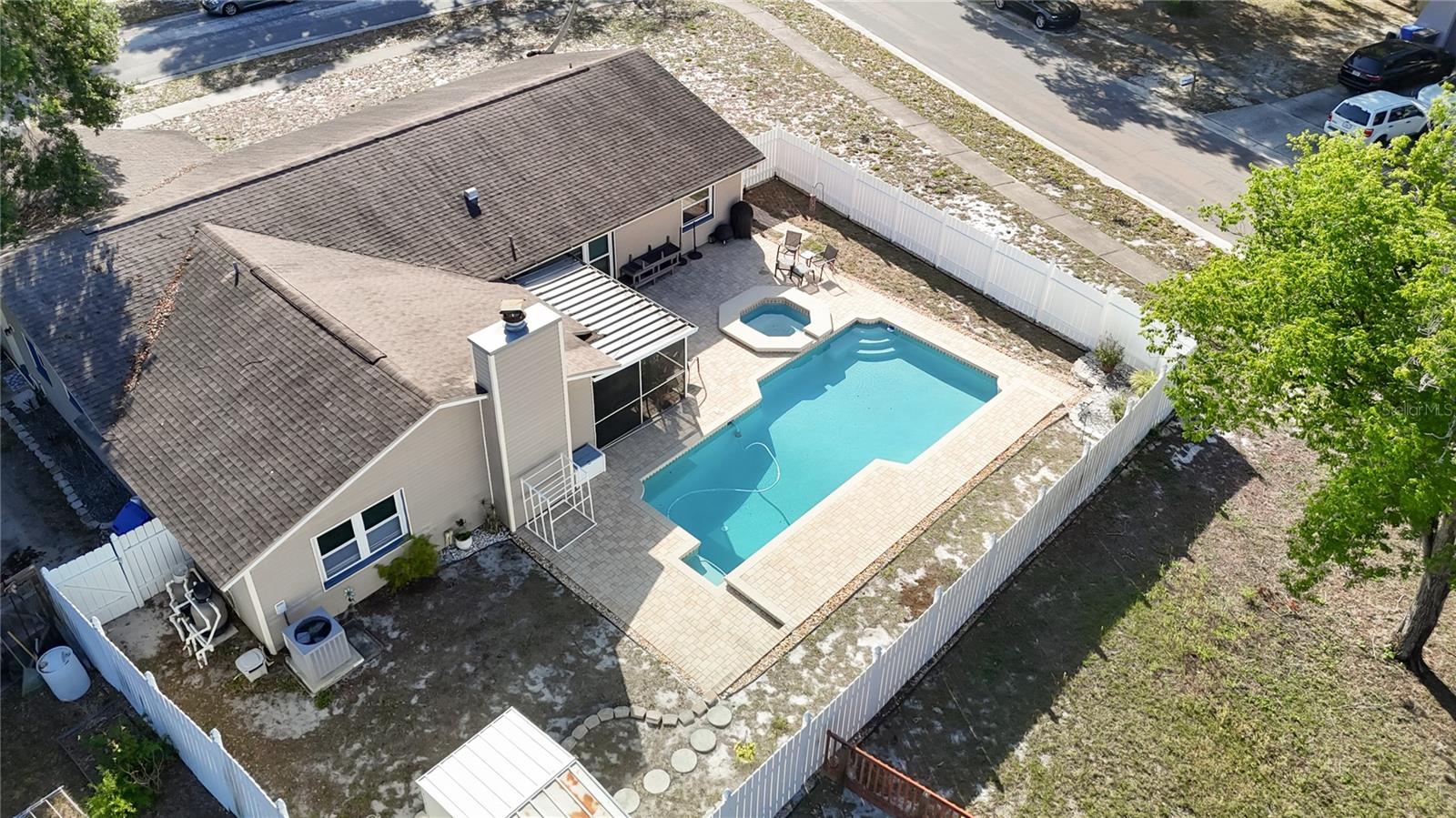 Image 66 of 69 For 3729 Sand Pebble Drive