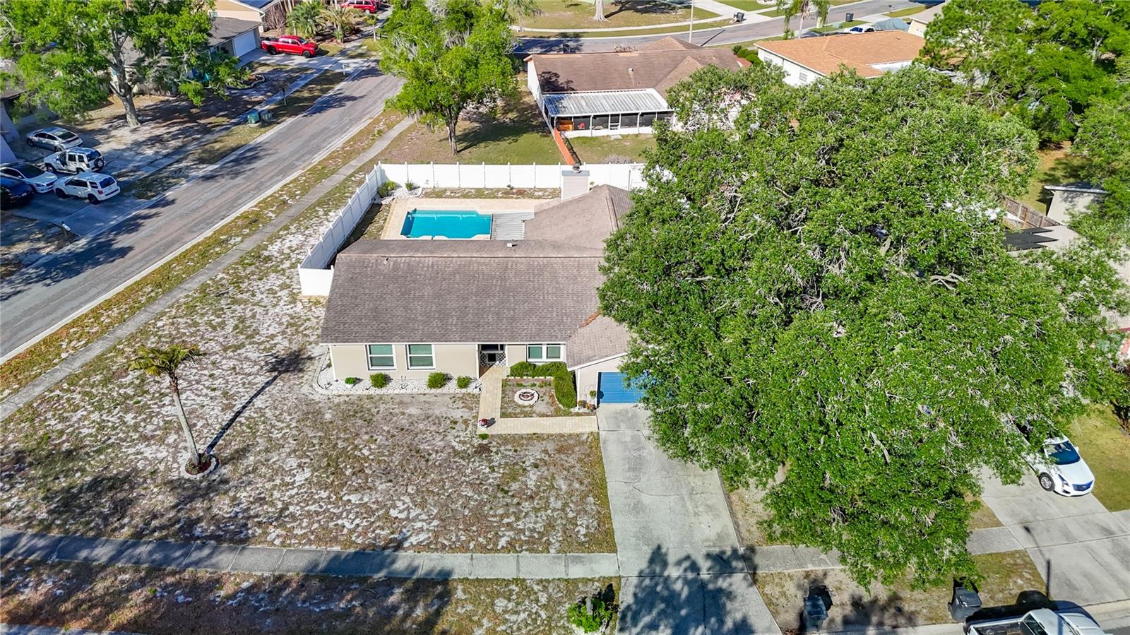 Image 67 of 69 For 3729 Sand Pebble Drive