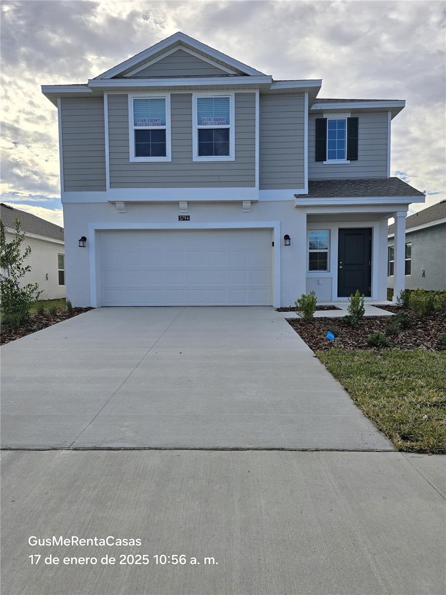 Details for 5794 Le Marin Way, KISSIMMEE, FL 34758