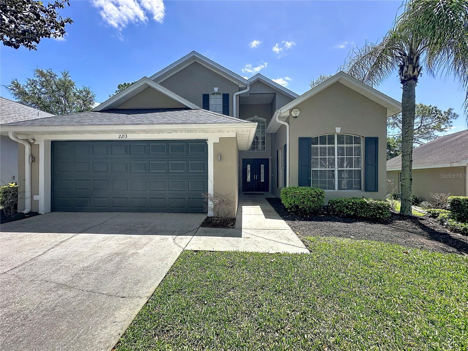 Details for 2213 Mallory Circle, HAINES CITY, FL 33844