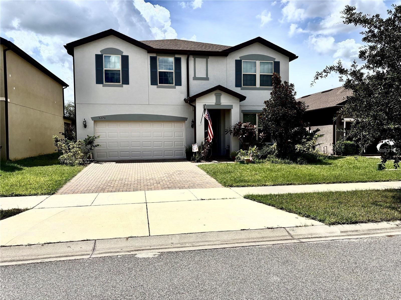 Details for 5270 Brydon Woods Circle, ST CLOUD, FL 34771